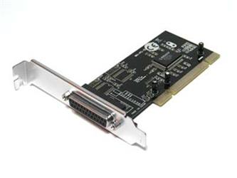 S-link SL-PP01 1 Port Paralel Pcı Kart