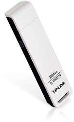 Tp-Link TL-WN821N 300 Mbps Kablosuz USB Adaptör