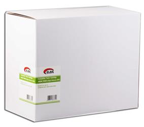 ELBA LEXMARK X651-652-654-656 YÜK.KAP. TONER