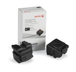 Xerox 108R00939 Phaser 8570-8580 Solid Ink Black Siyah 2 Stick