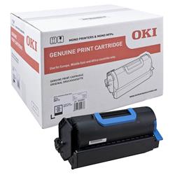 OKI 45439002 TONER - B731, MB770 - 36.000 SAYFA