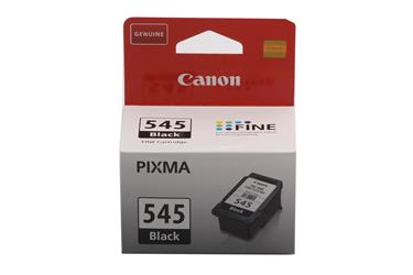 Canon PG-545 Black Siyah Mürekkep Kartuş MG2450-2455-2550
