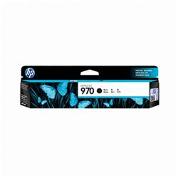 HP 970 Black Siyah 3.000 Sayfa Kartuş CN621A