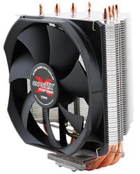 Zalman CNPS11X PERFORMA 120MM V-Tipi Çift Isı Cpu