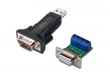 Digitus DA-70157 Usb 2.0 To Seri (rs485) Çevirici