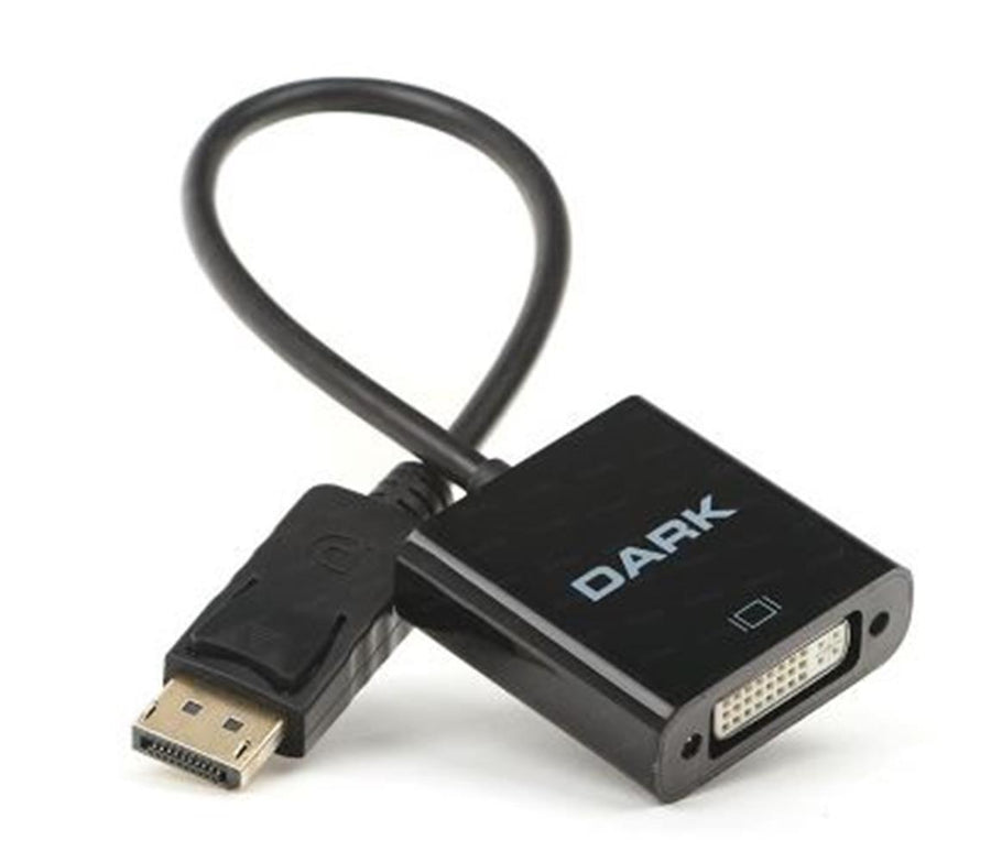 Dark DK HD ADPXDVI Display Port - DVI Dönüştürücü DK HD ADPXDVI