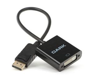 Dark DK HD ADPXDVI Display Port - DVI Dönüştürücü DK HD ADPXDVI