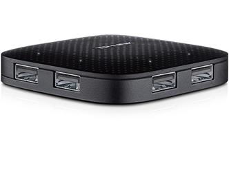 Tp-Link UH400 USB 3.0 4 Port Hub - Çoğaltıcı