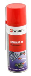 Würth Kontakt Oksit Koruyucu 200ml 0893 61
