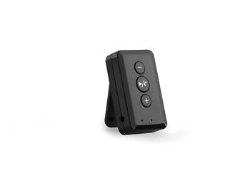 Everest ZC-300 Bluetooth Müzik Alıcı + Mikrofon Destekli Kontrol Cihazı