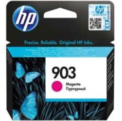 HP 903 Magenta Kırmızı Kartuş T6L91AE