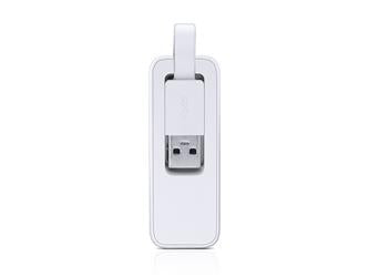 Tp-Link UE300 10-100-1000 Mbps 3.0 USB Ethernet Çevirici