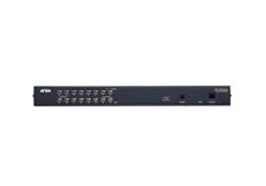 Aten KH1516A-AX-G 16 Port Cat5 High-Density Kvm Switch