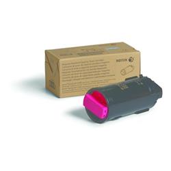 Xerox 106R03878 Versalink C500-C505 Standart Kapasite Magenta Kırmızı Toner 2.400 Sayfa