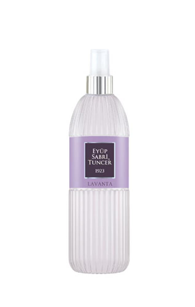 Eyüp Sabri Tuncer 150ml Pet Lavanta Kolonyası Sprey