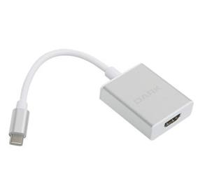 Dark DK AC U31XHD USB 3.1 Type C - HDMI Dönüştürücü