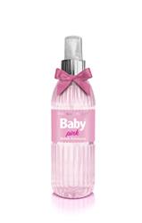 Eyüp Sabri Tuncer 150ml Pet Baby Pink Bebek Kolonyası