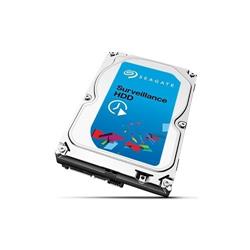Seagate 6Tb Skyhawk 3,5" 256Mb 5900 St6000Vx001 Harddisk (Hikvision İthalat)