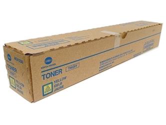 Develop TN-216Y Yellow Sarı Orjinal Fotokopi Toneri Ineo +220-280 26.000 Sayfa