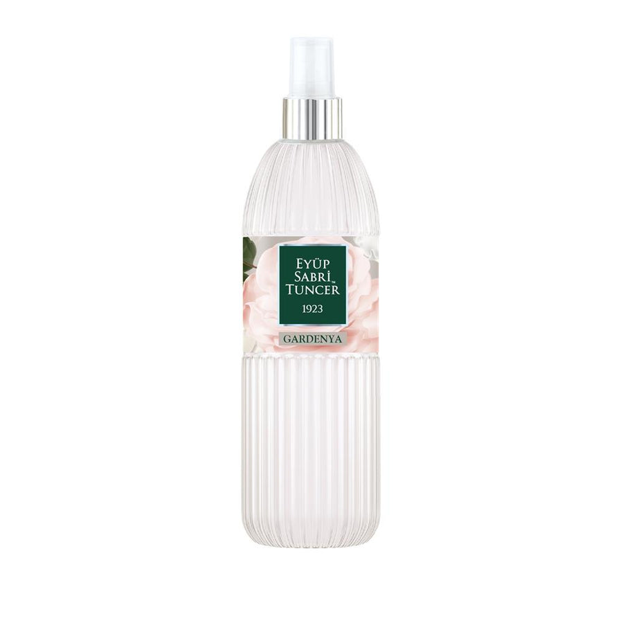Eyüp Sabri Tuncer 150ml Pet Gardenya Kolonyası Sprey