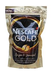Nestle Nescafe Gold Doy Pack Sgnt 100gr 12561805