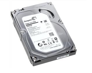 Seagate 2Tb St2000Vm003 Sata3 64Cache 5900Rpm Hdd (7-24) Güvenlik Harddisk (İthalat)