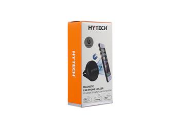 Hytech HY-XH05R Universal Mıknatıslı Telefon Tutucu