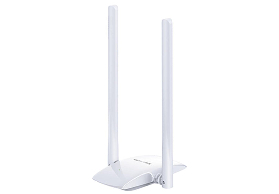 Tp-Link Mercusys MW300UH 300 Mbps Antenli Kablosuz USB Adaptör