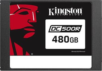 Kingston 480 GB DC500R Enterprise SEDC500R-480G 2.5" SATA 3.0 SSD