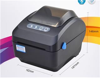 XPRINTER DT325B Direkt Termal Barkod Usb Yazıcı