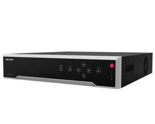 Hikvision DS-8632NI-I8 32 Kanal Nvr Kayıt Cihazı