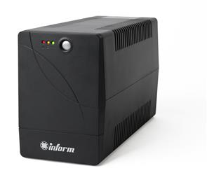 Inform Guardian 1000A LINE-INTERACTIVE KGK 7-20 D 12v-7ah