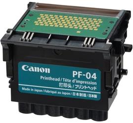 Canon PF-04 Baskı Kafası 3630B001