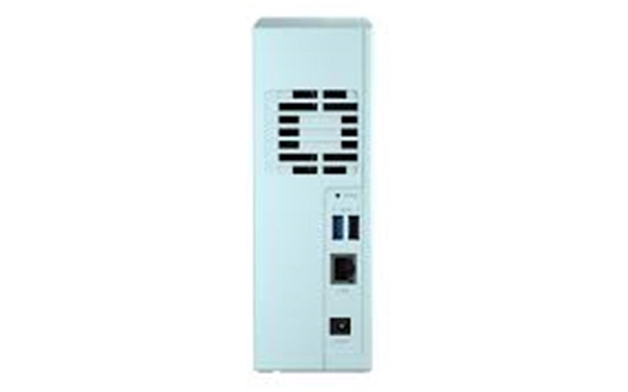 Qnap TS-130A 1 Gb Ram 1 Hdd Yuvalı Tower Nas Depolama Ünitesi