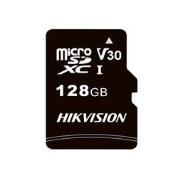 Hikvision HS-TF-C1-128G microSDXC™-128G-Class 10 and UHS-I - 3D NAND MicroSD Hafıza Kartı