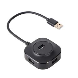 Vcom DH207 Usb 2.0 4 Port Usb Çoklayıcı