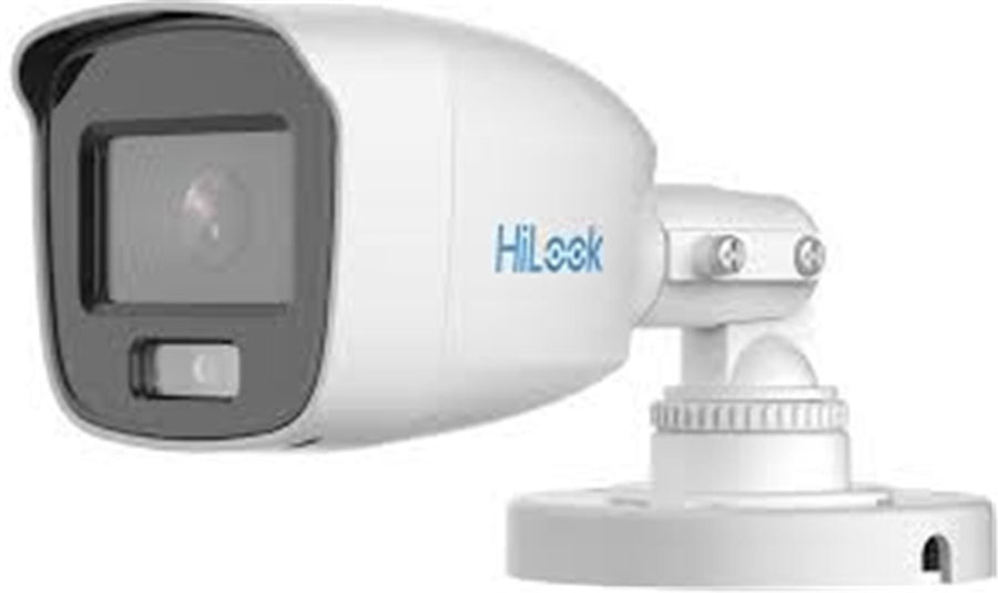 Hilook THC-B129-P 2MP 2.8 mm Analog ColorVu HD Bullet Kamera