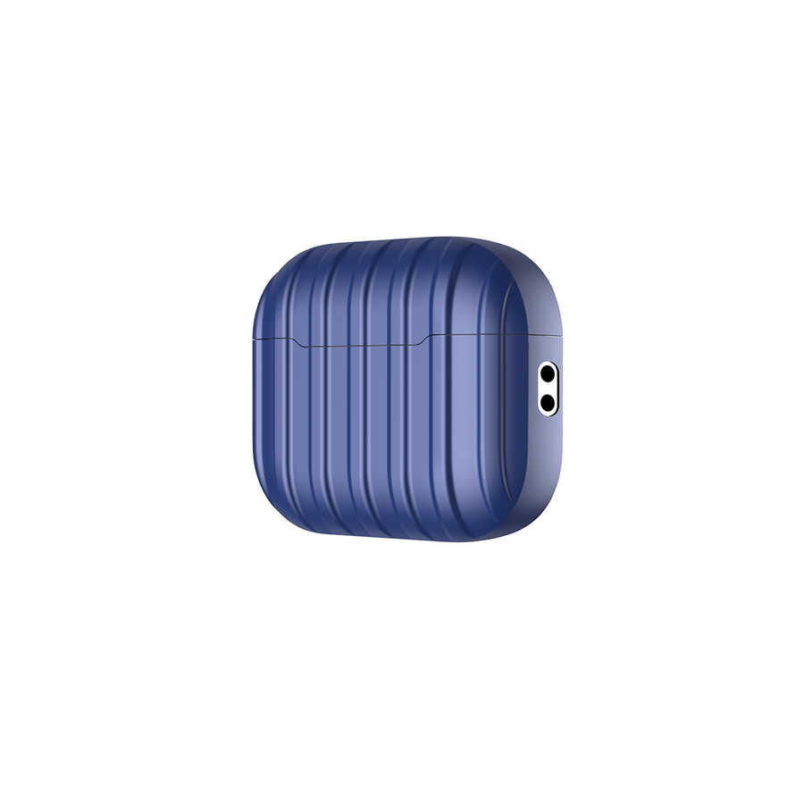 Airpods Pro 2 Zore Airbag 30 Kılıf - Lacivert