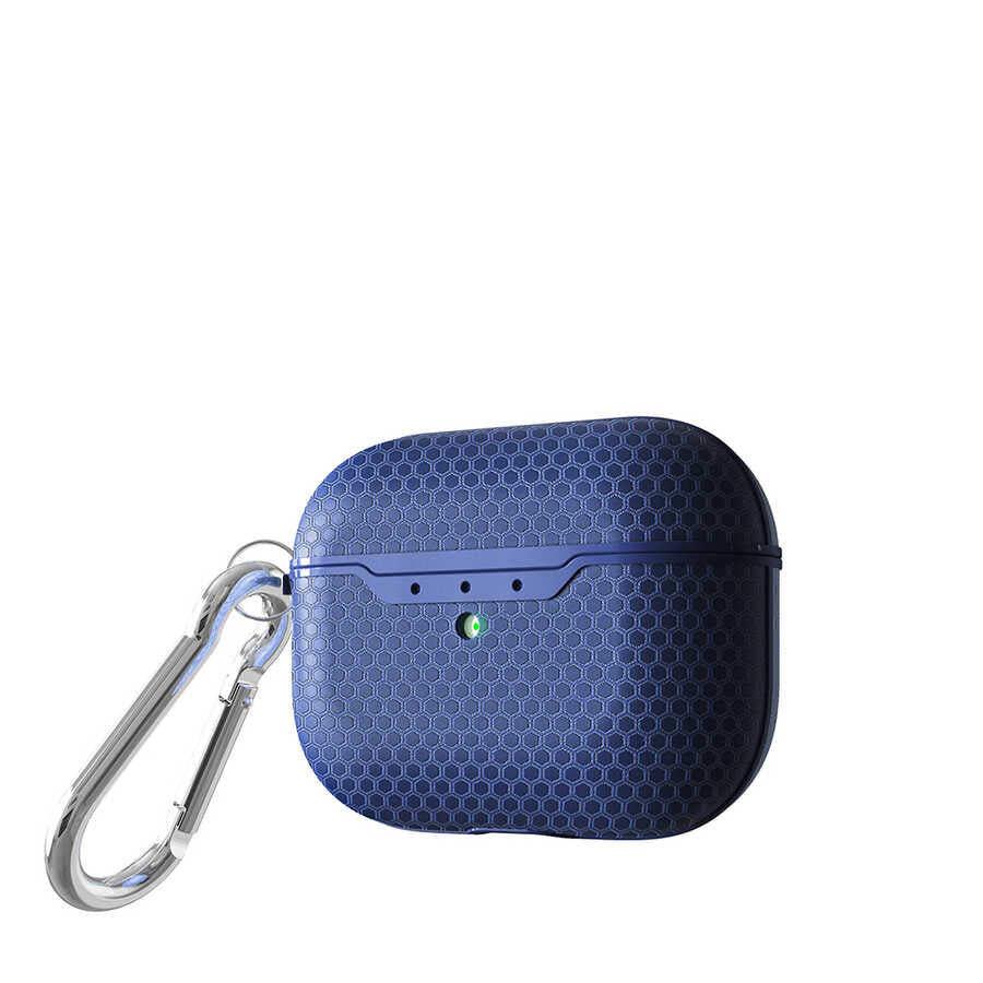 Airpods Pro Zore Airbag 20 Kılıf - Lacivert