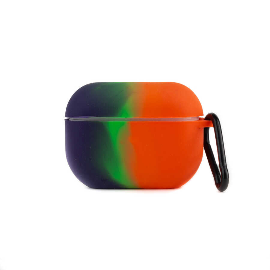Airpods Pro Zore Airbag 29 Silikon Kılıf - NO16