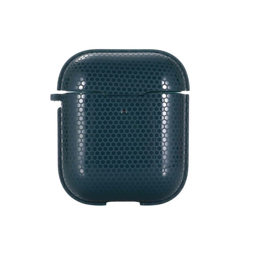 Airpods Zore Airbag 20 Kılıf - Koyu Yeşil