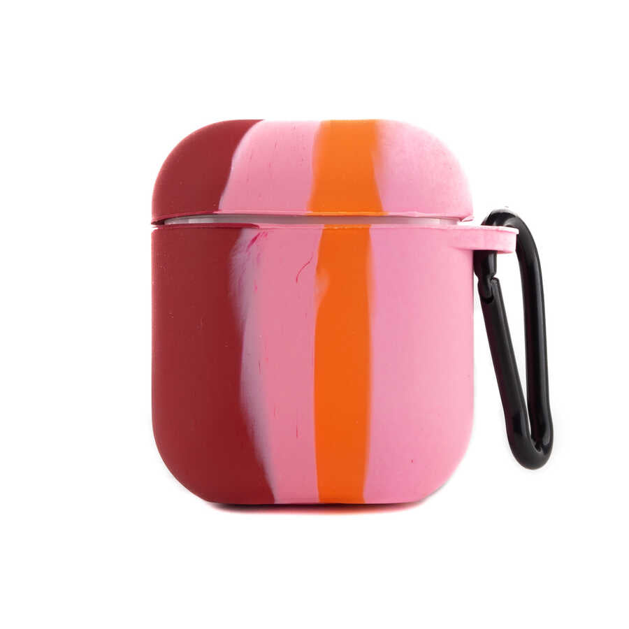 Airpods Zore Airbag 29 Silikon Kılıf - NO23