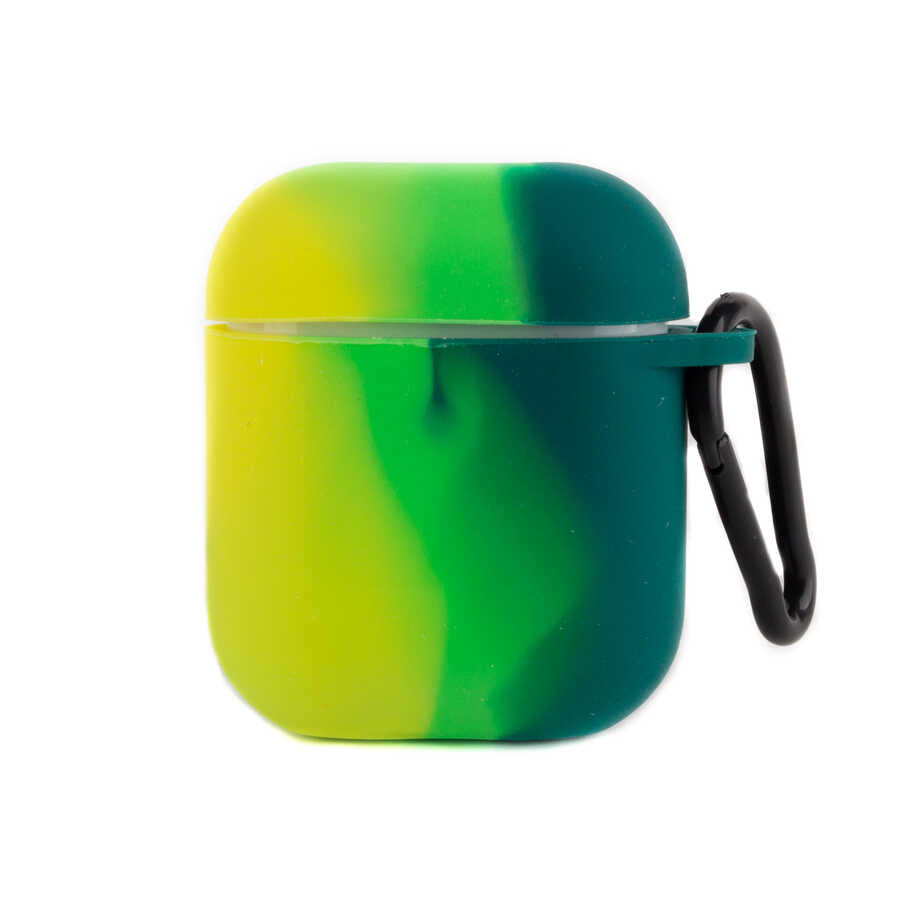Airpods Zore Airbag 29 Silikon Kılıf - NO25