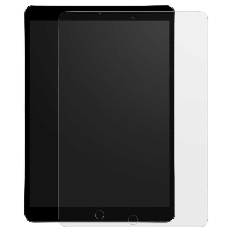 iPad 2 3 4 Zore Paper-Like Ekran Koruyucu - Renksiz