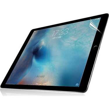 iPad Pro 11 2020 (2.Nesil) Davin Tablet Nano Ekran Koruyucu - Renksiz