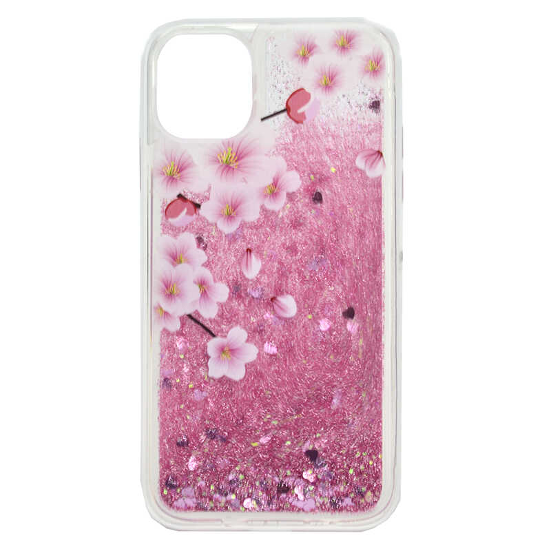 iPhone 11 Pro Kılıf Zore Marshmelo Silikon - NO4