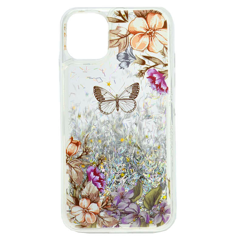 iPhone 11 Pro Kılıf Zore Marshmelo Silikon - NO6