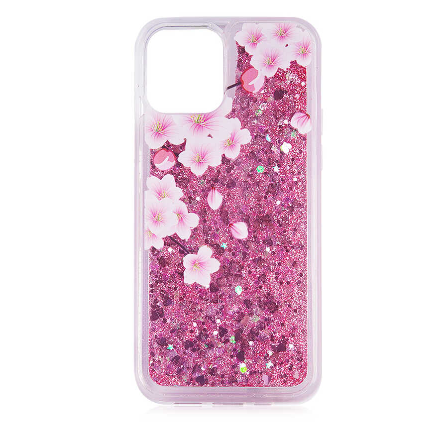 iPhone 12 Pro Max Kılıf Zore Marshmelo Silikon - NO4
