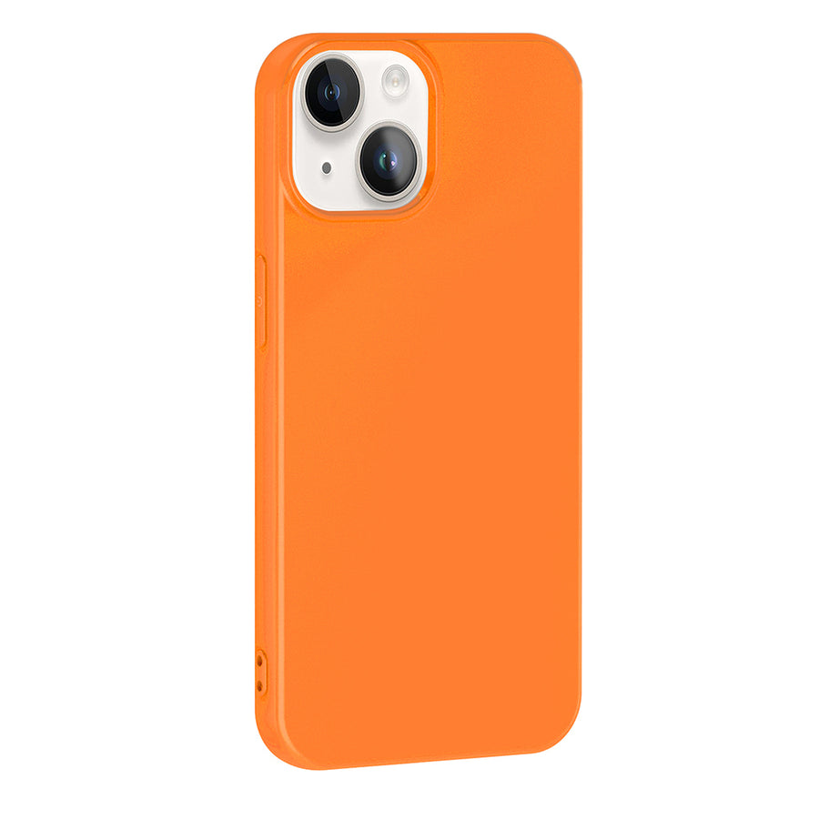 iPhone 14 Kılıf Zore LSR Lansman Kılıf - NO13