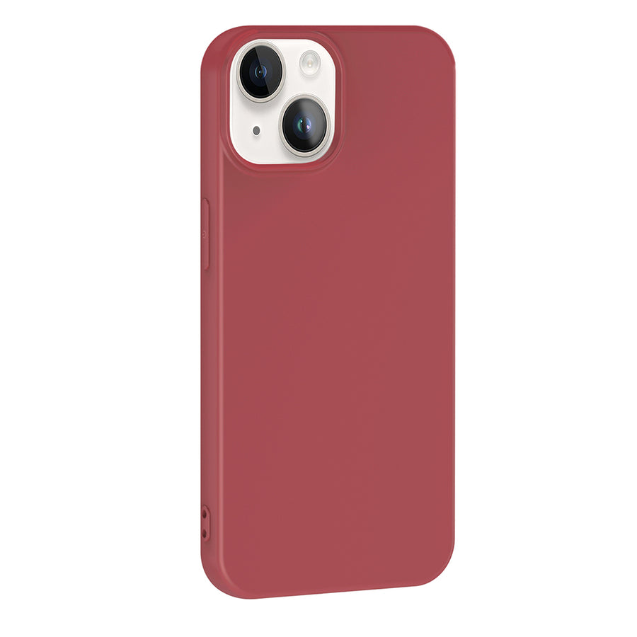 iPhone 14 Kılıf Zore LSR Lansman Kılıf - NO37